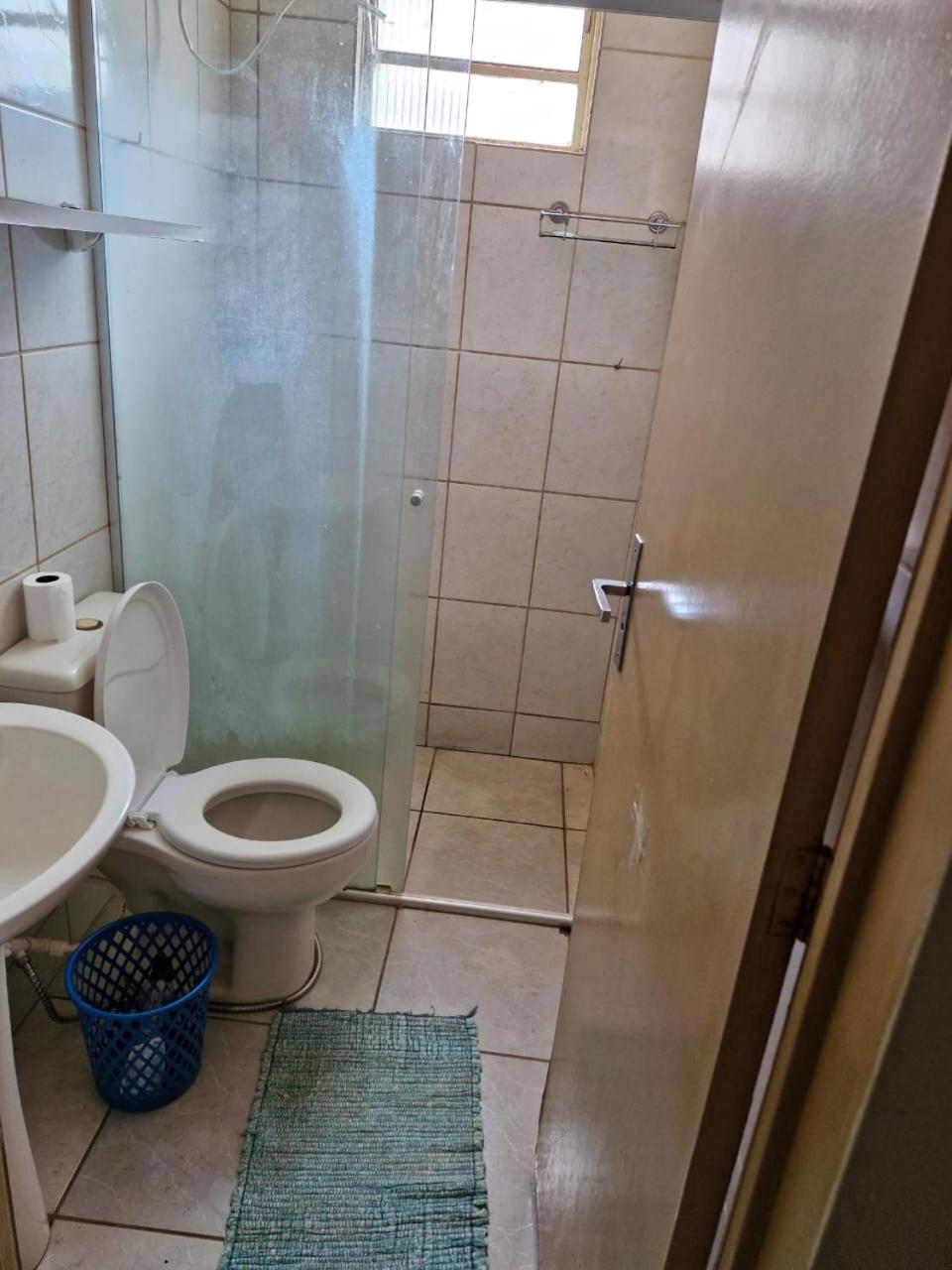 Quadra 6 Paiaguas Parque Aguas Apartamento *