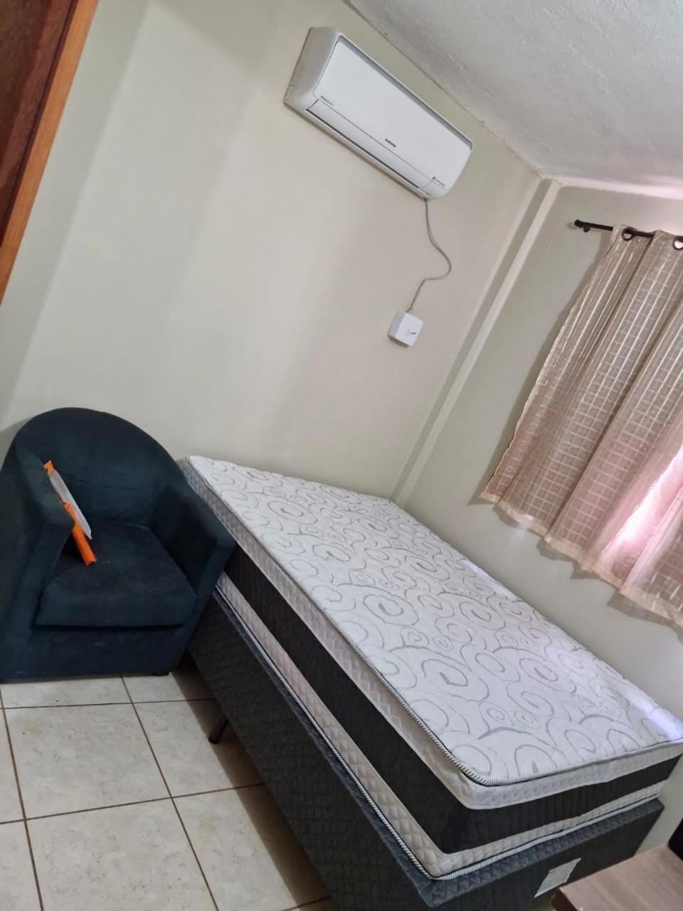 Quadra 6 Paiaguas Parque Aguas Apartamento Cuiabá