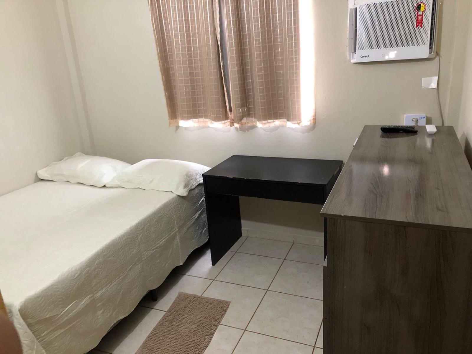 Quadra 6 Paiaguas Parque Aguas Apartamento