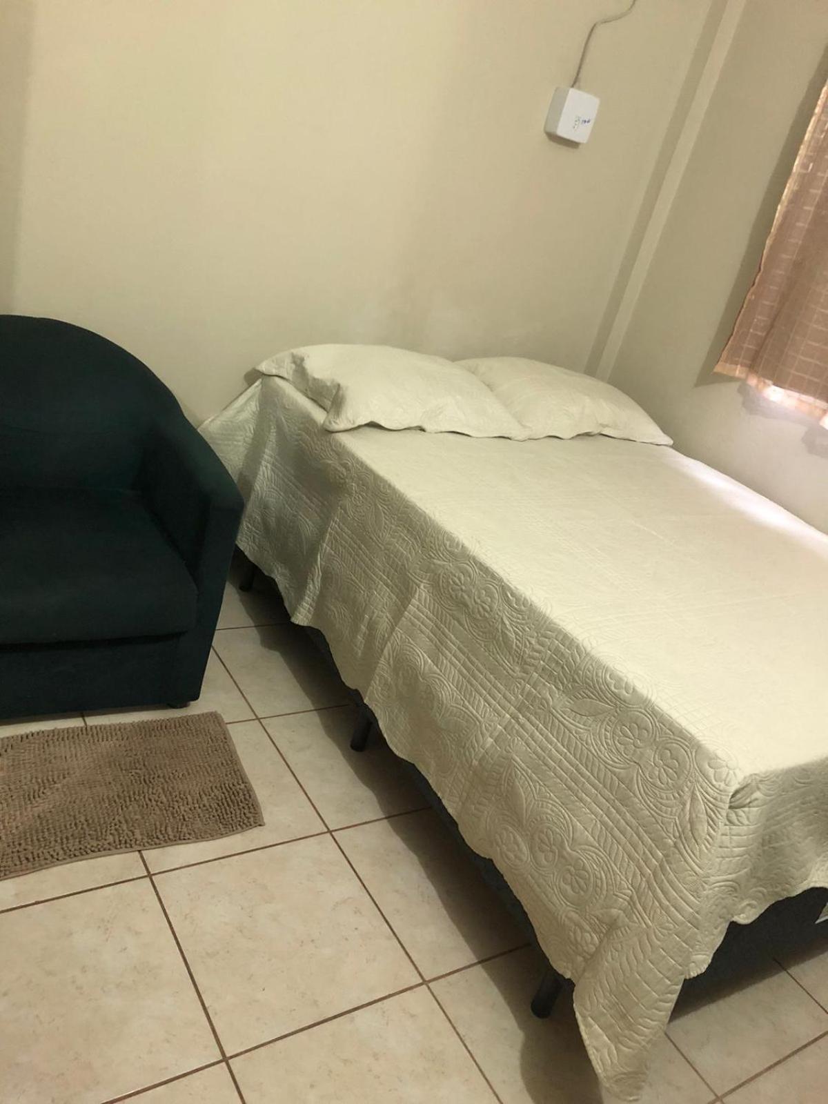 Apartamento Quadra 6 Paiaguas Parque Aguas *